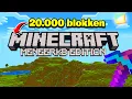 Download Lagu Ik Bouw MINECRAFT In Minecraft Survival!