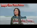 Lagu Lagu Tetun Terbaru 🎤🎹 ( Rius Seran ) Tasi Ibun , Cover : Alia Bria