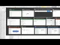 Blackboard training Enrolling students for admin