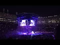 Garth Brooks at LSU, "If tomorrow never comes"