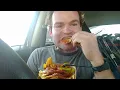 Rating the bonfire nachos at Maverick