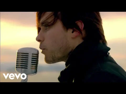 Download MP3 Thirty Seconds To Mars - A Beautiful Lie