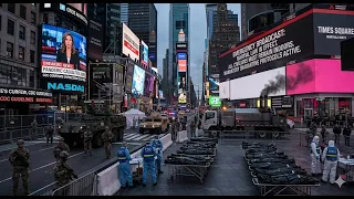 stephan kings the stand captain trips pandemic
