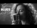 Lagu Love Songs｜Blues Night Playlist｜Cozy Playlist for Relaxing｜Work｜Study｜Ballads｜Coffee