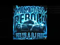 ATLXS, DJ FKU - MONTAGEM REBOLA (Ultra Slowed)
