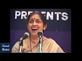 Raag Gujri Todi | Padma Talwalkar | Hindustani Classical Vocal | Part 2/8