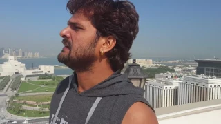 live singing from doha qatar doli mein goli mar dem hd