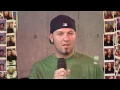 Fred Durst talks about confronting Scott Stapp at the KROCK 2000 Festival