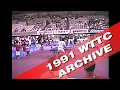 Download Lagu 1991 World Championships - Men's Team Quarter Final CHN - CZE
