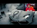 Victor Mendivil feat. Hades66 - Alaska (visualizer oficial) Reacción