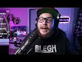 Linkin Park meets Bullet For My Valentine?! Bridges Ablaze - Hellbent // Reaction