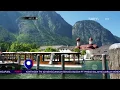 Download Lagu Menikmati Indahnya Danau Konigsee Di Jerman - NET 12
