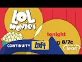 Laff Program Break 2024
