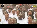 Lagu MWIMBIENI BWANA WIMBO MPYA - KWAYA YA SHIRIKISHO JIMBO KATOLIKI LA SHINYANGA