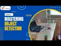 Session 7 Mastering Object Detection using Python in PictoBlox Teacher Training
