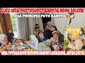 Lagu CUCU OMA PHOTOSHOOT LAGI‼️PERDANA PHOTOSHOOT BARENG KAK SOLENE~UNBOXING HADIAH BINAR DARI MBA SIZY 