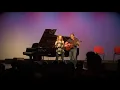 Download Lagu L Rae \u0026 J - Let's Get Loud   (Live at the PW Enns Concert Hall)