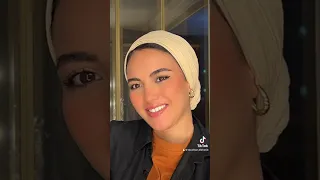Turban Tutorial طريقة لفة التربون Grwm Hijab Hijabstyle 