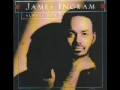 Download Lagu JAMES INGRAM - SOMEONE LIKE YOU