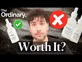 The Ordinary Best Worst Products 2026