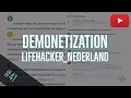 Download Lagu #41 Is DIT dé NIEUWE vorm van DEMONETIZATION!?