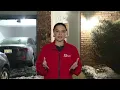 Grand Rapids flash flood and hail damage reporting - WZZM 13 Erin Sullivan