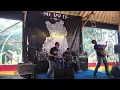 Cover lagu "born stupid" by wormrot