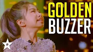 singing sensation celine tam gets golden buzzer on worlds got talent 2019 got talent global