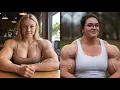 Download Lagu Ms Olympia lnternationai Federation Biceps Bogger Beautiful 🇱🇷 GirlsMuscle Female Bodybuilder Girls