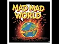 Mad mad world - Shaggy/Sizzla/Collie Budz cover 