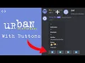 Urban Dictionary Command w Buttons Bot Designer For Discord