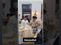 Lagu Buya Yahya sungkem KH Nurul Huda Djazuli Masyayikh PP Al falah ploso dan lirboyo