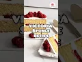 Download Lagu How to make Victoria sponge cake | How to make sponge cake at home | Classic Victoria sponge Cake