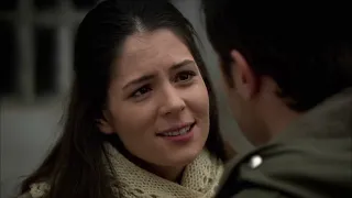 على مر الزمان الموسم الاول الحلقة 35 قسم 3 