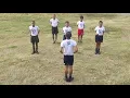 CIC DOZEN THIRD SET - Exercise No 3