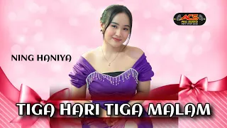 tiga hari tiga malam ning haniya acs pro audio