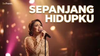 sepanjang hidupku pilot dangdut cover paling merdu u0026 bikin baper