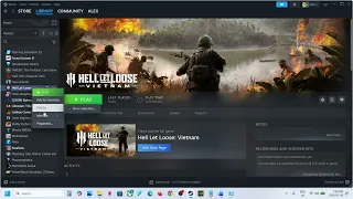 Fix Hell Let Loose Vietnam Connection Compatible Server Found Issue PC