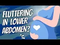 Fluttering in Lower Abdomen The Best Way To Care For It 2022