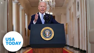 Download President Biden speaks on Hurricane Ida damage and relief efforts | USA TODAY MP3