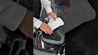 افضل طريقه لاستخدام حفاضات نساء 