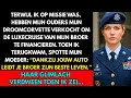 Download Lagu Mijn ouders verkochten mijn droomauto voor mijn broer — Ze kregen spijt toen ik terugkwam van dienst