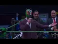 El Corrido del luchador más querido de México | El Grande Mexicano