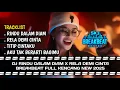 Download Lagu DJ RINDU DALAM DIAM X RELA DEMI CINTA BREAKBEAT FULL KENCANG NEW 2025
