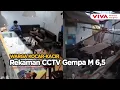 Download Lagu DETIK-DETIK Warga Bengkulu Panik Diguncang Gempa 6,3 M