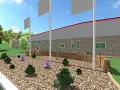 JJ Keller Flag Pole Revision