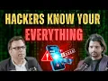 Your Phone is LISTENING Right Now Shocking Cybersecurity Secrets Exposed