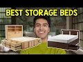 10 Best Storage Beds For 2026 Amazon IKEA Wayfair Etc