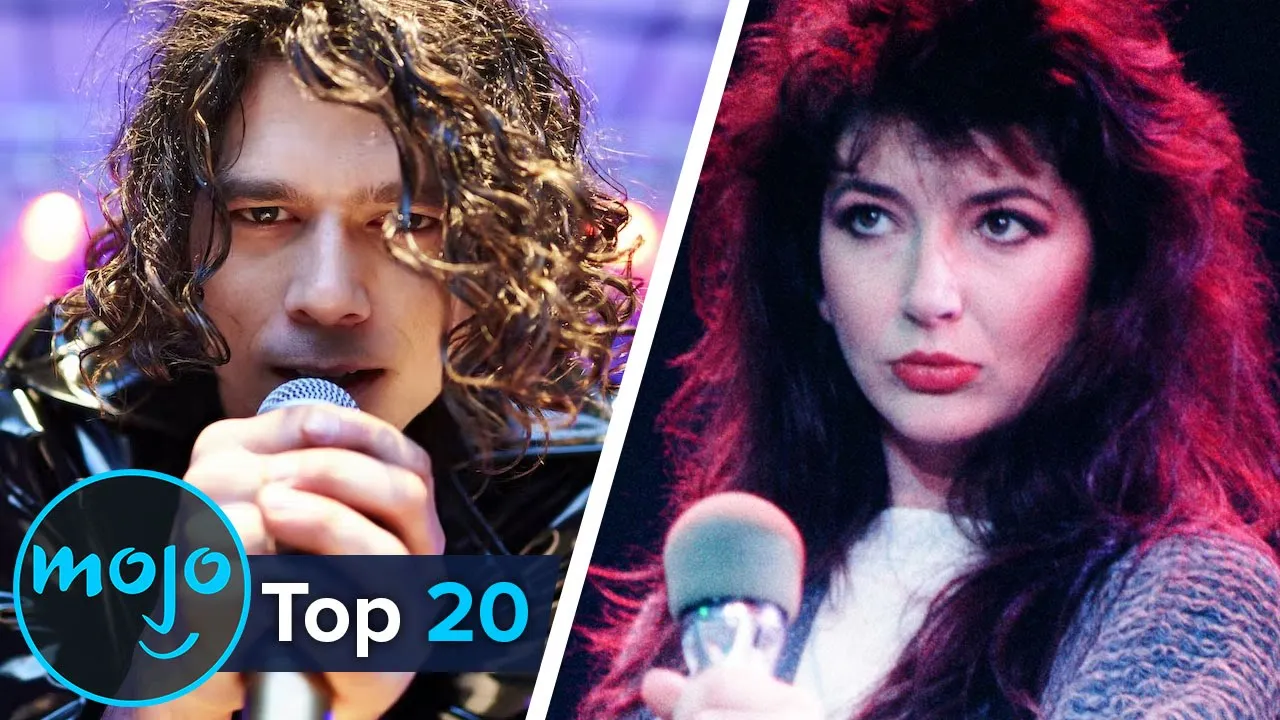 Top 20 80s Songs You Forgot Were Awesome Top 20 80s Songs You Forgot Were Awesome