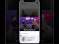 Ionic Chat App with PHP